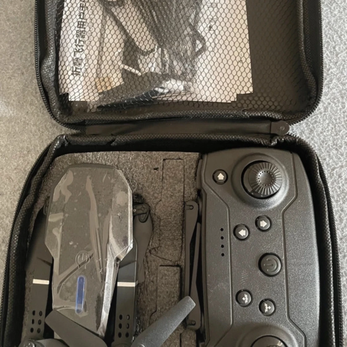 Drone with camera - 91