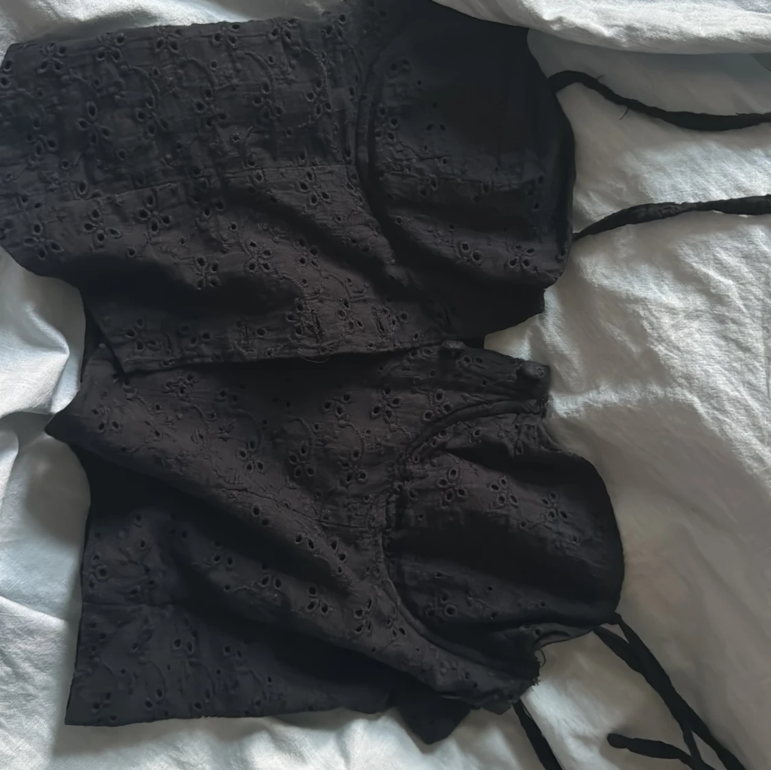 Chloe schutermanxnakd topp