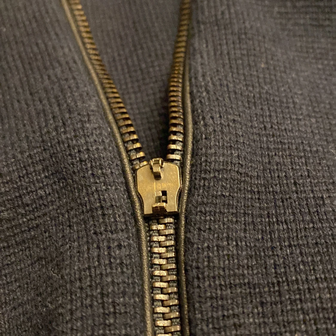 Massimo Dutti Zip Hoodie - 92