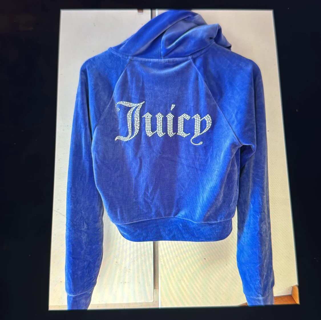 Juicy Couture hoodie