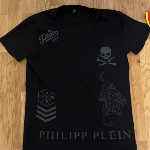 philipp plein - Storlek s nyskick knappt använd 