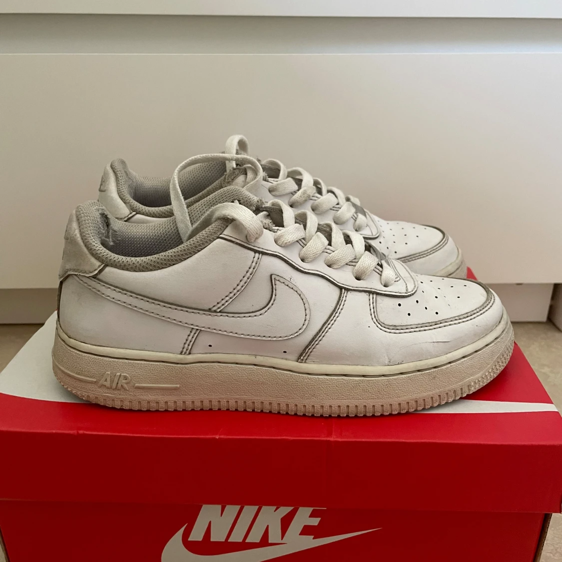 Air force 1 - 91