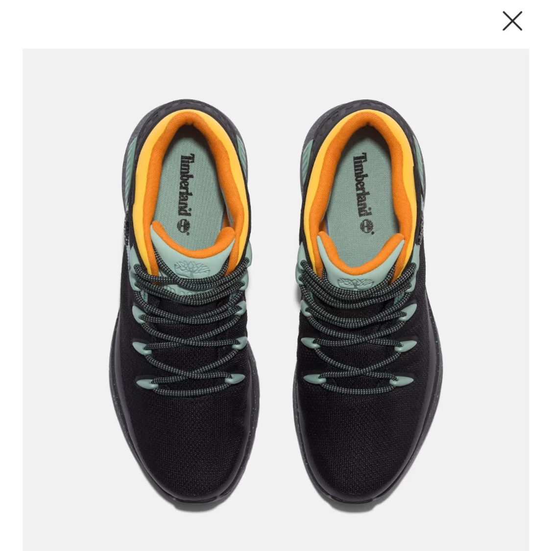 Timberland waterproof  - 91