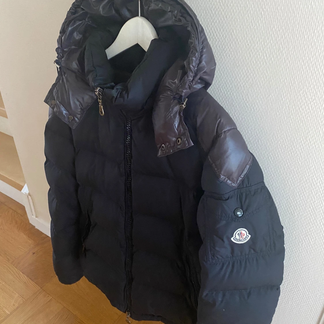 Moncler chevalier  - 90