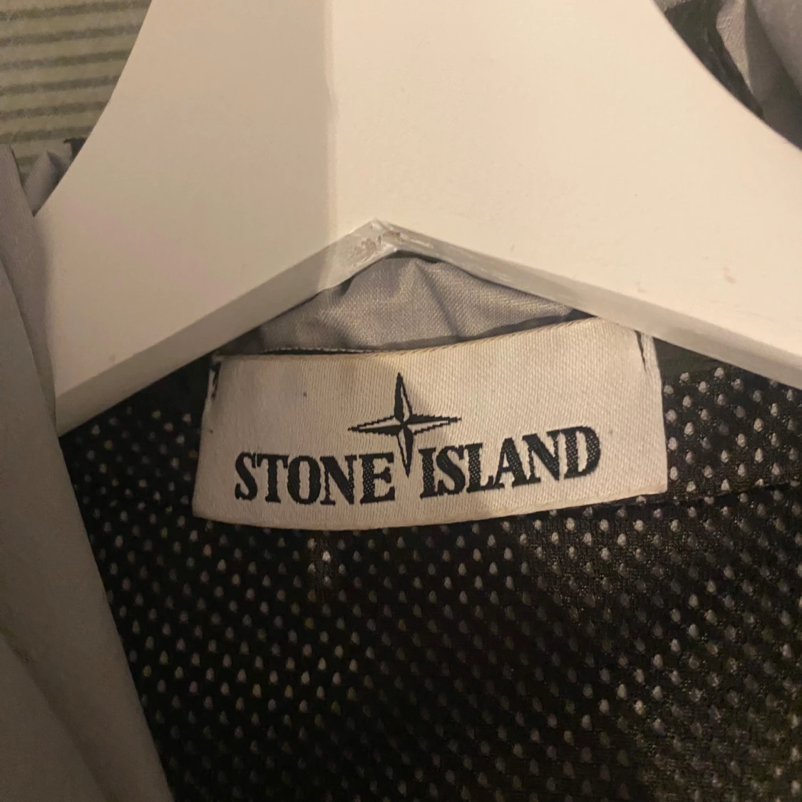 Stone island jacka  - 90