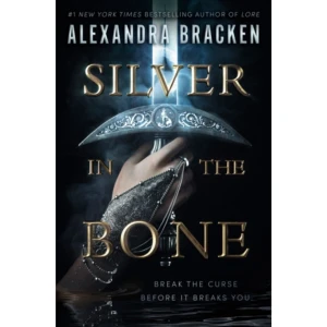 Silver in the Bone (häftad, eng) -   Format Häftad   Omfång 480 sidor   Språk Engelska   Förlag Random House USA   Utgivningsdatum 2023-04-04   ISBN 9780593650561  