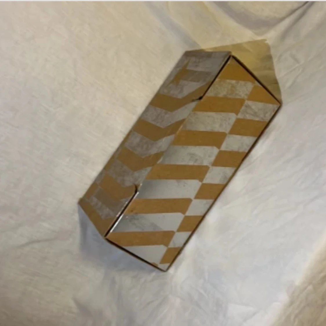 GGDB Sneakers i vinrött och svart - 92