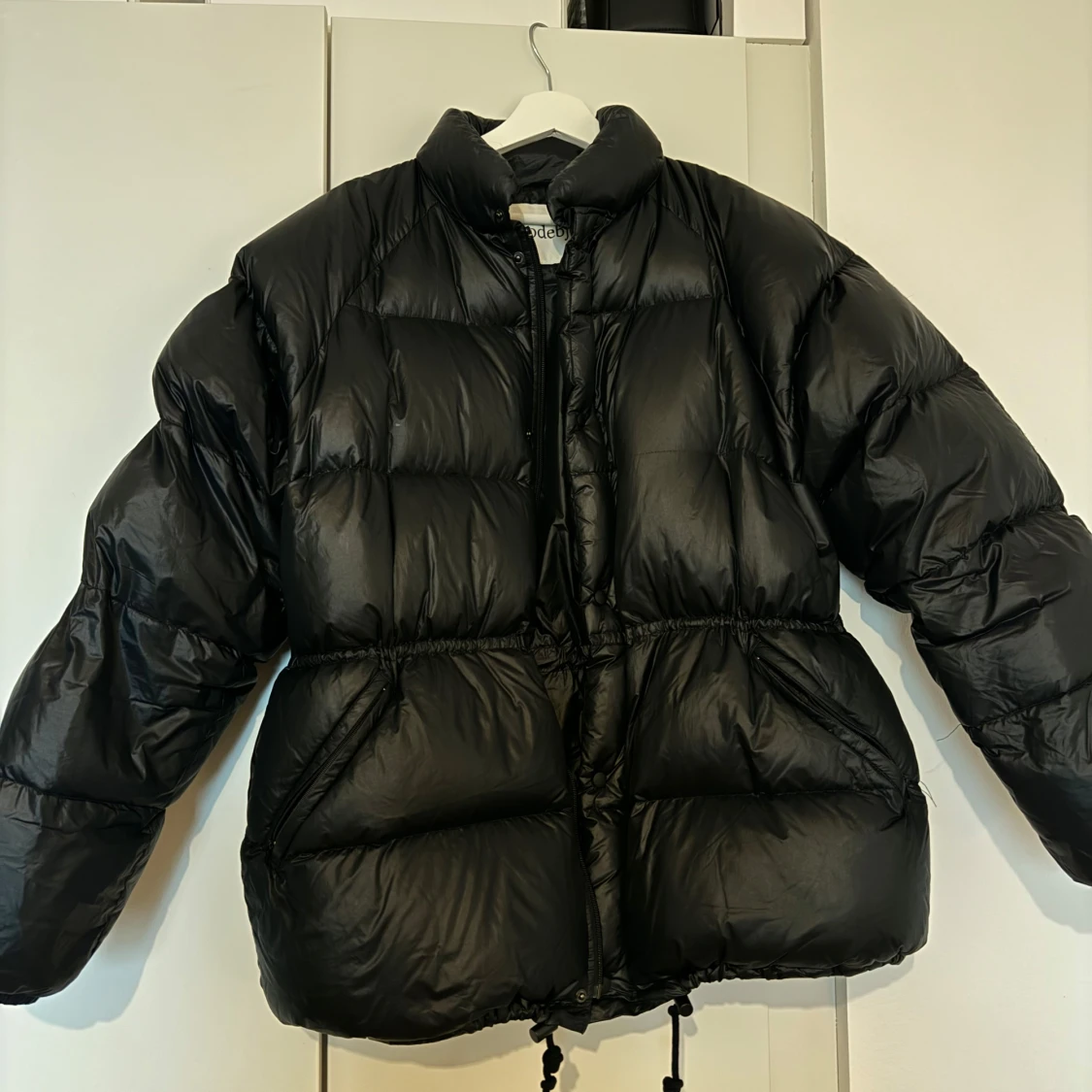 Rodebjer Maurice dunjacka, storlek XS - 93