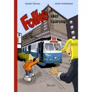   Format Inbunden   Omfång 28 sidor   Språk Svenska   Förlag Stevali   Utgivningsdatum 2017-08-15   Medverkande Johan Andreasson   Medverkande Johan Andreasson   ISBN 9789185701919  