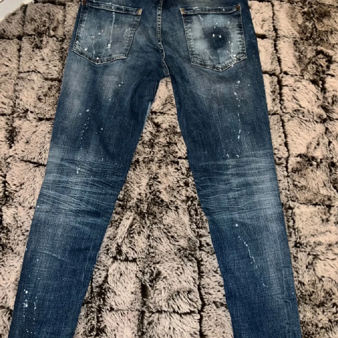 Blå jeans från Dsquared2 - 90