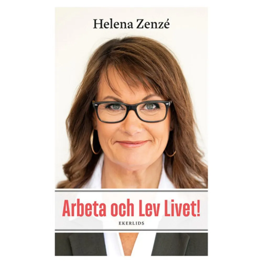 Om superkraften självkännedom och hur du tar dig an den. Läsaren får följa med på en omvälvande livsresa över generationer och får samtidigt lära om arbetsplatsers villkor här och nu. Hur du säkrar en hälsosam, hållbar och effektiv arbetsmiljö.Vilken lösningen är då (arbets-)livet är svårt.Hur man tacklar psykisk ohälsa, konflikter och kris på en arbetsplats.Hur smärtsamma livshändelser blir komposterad matjord.Hur man enkelt synar corporate bullshit.Hur du får det liv du vill ha.Om värdet i att sätta gräns också över generationer.Hur du förbereder sig själv och arbetsplatsen för kris.Hur du navigerar genom livet utan att gå under.Om kärlekens betydelse, att inte underreagera och att våga leva fullt ut. Boken beskriver hur den moderna arbetsplatsens oförutsägbarhet möter människans komplexitet, och hur vi med människokunskap och psykologiskt DNA genererar psykisk hälsa.Boken är nummer två i en serie av tre, men kan läsas fristående. Den första boken De 4 essen på arbetsplatsen beskriver metoden helhetsledarskap och de fyra essen: Styrning, Samskapande, Självkännedom och Skräddarsytt. Den här boken är en fördjupning av esset Självkännedom. En vägvisande bok för alla som spenderar sina vardagar på en arbetsplats, och en hoppfull bok om det svåra i att vara människa. Vägen till självkännedom och vikten av arbetsplatsens psykiska hälsa beskrivs särskilt tydligt.Barbro Lennéer Axelson, universitetslärare i psykologi, leg. psykoterapeut och författare till flera böcker inom arbetslivsområdet. Helena Zenzé är arbetsplatsplatsexpert, beteendevetare och ekonom med lång och gedigen erfarenhet av att utveckla organisationer till hållbara arbetsplatser. Hon har tidigare skrivit boken De 4 essen på arbetsplatsen en bok om helhetsledarskap som ger värdefulla verktyg för chefer, ledare och medarbetare. Format Danskt band Omfång 245 sidor Språk Svenska Förlag Ekerlids Utgivningsdatum 2023-09-05 ISBN 9789189323964 . Böcker.