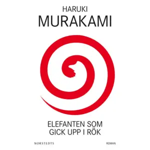 En man ser sin favoritelefant gå upp i rök och en man upptäcker att hans tillvaro har invaderats av små tv-människor. En kvinna upptäcker att ett litet grönt odjur i hennes trädgård har en märklig dragning till henne och ett ungt par tvingas ge sig ut i den neonupplysta storstadsnatten för att råna en McDonalds-restaurang.Det här är Haruki Murakami på sitt bästa berättarhumör där varje välbekant miljö ruvar på surrealistiska hemligheter. En värld genomsyrad av sprickor, där det osannolika lätt kan bryta in och rubba förnuftets prydliga ordning. Men där finns också en skarp blick för de absurda dragen i vår samtid och ett vemod över tidens gång och över de kärlekens förluster som kantar livets väg.Haruki Murakami (född 1949) är sin generations främste japanske författare och ett stort namn världen över. Ett flertal böcker finns utgivna på svenska, bland dem Norwegian Wood och den uppmärksammade romansviten 1Q84.