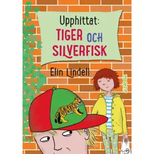 Vissa dagar händer ingenting. Man kanske äter potatisbullar och petar näsan lite. Det är allt. Andra dagar händer hur mycket som helst på samma gång. Man råkar förgifta rektorn, blir utskälld av fyra nakna tanter, ljuger för sin pappa och får en ny kompis. Exakt allt det där hände Jördis en torsdag i maj.Böckerna om Jördis är kapitelböcker med massor av humor och värme, en hel del spänning och lagom mycket allvar. Trots att Jördis alltid menar väl har hon en förmåga att trassla in sig i lögner, missförstånd och pinsamheter. Böckerna är illustrerade i fyrfärg.Tidigare i serien om Jördis:Borttappat: katt, kompis, kalsong (2014)Efterlysta: Harry Hansson och jag (2014)Hemligt: Jördis hjärta Harry (2015)