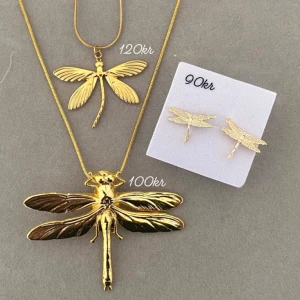 Halsband  - Frakt 18kr 