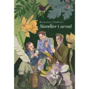 Trivsamma picknickar med punsch, konversationer på tåg, äventyr, humor men också samhällskritisk udd. Topelius, länge Sveriges mest läste författare, skildrar ett dynamiskt 1800-tal. Med inledning av Yvonne Leffler. Utg. Anna Movall och Jörgen Scholz Ges ut i samarbete med Svenska litteratursällskapet i Finland.    Format Inbunden   Omfång 218 sidor   Språk Svenska   Förlag Appell Förlag   Utgivningsdatum 2024-01-15   ISBN 9789198815009  