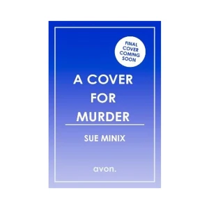 A Cover for Murder (häftad, eng) -  She loved writing the perfect murder mystery, but she never wanted to be written into one . . .   Just as Jen gets to work on her next book, the owner of the town's rival bookstore is found murdered and suspicions turn to Jen. Time is ticking for Jen to both clear her name and write her new book before the store closes forever. But what will strike Jen first? Inspiration...or the killer?  Fans of Agatha Christie, Lauren Elliott and Ellery Adams will be hooked by this Christmas bookish cozy mystery, which will leave you guessing right up until the final page.  Readers and authors love The Bookstore Mystery Series! 'Sue Minix has created a world any reader would love to escape to! When I reached the exciting ending I still wanted to hang out with what felt like my new friends!' Jamie L. Adams,Author of The Ghost Town Mystery Series  'A captivating cozy mystery with twists and turns in all the right places. Keeps you guessing right to the end!' Christina Romeril, Author of A Killer Chocolate Mystery Series  'The plot is clever and well developed and the supporting characters are likable and add a great dimension to the overall story! I would highly recommend this book!' Gillian Morrissey, crime novelist  "A super cozy mystery... The perfect pick up for a weekend read by the fire. It has everything... Hijinks, who-dun-its, loveable characters, and a wonderful setting. And a main character who is FIERCE" NetGalley review     Format Häftad   Omfång 400 sidor   Språk Engelska   Förlag Harper Collins UK   Utgivningsdatum 2024-01-18   ISBN 9780008659790  