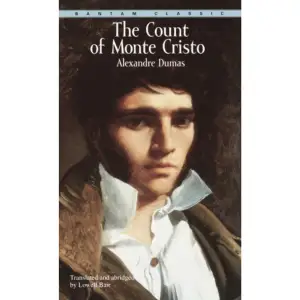 Translation of: Le comte de Monte Cristo.    Format Häftad   Omfång 544 sidor   Språk Engelska   Förlag Penguin Random House   Utgivningsdatum 1984-12-01   ISBN 9780553213508  