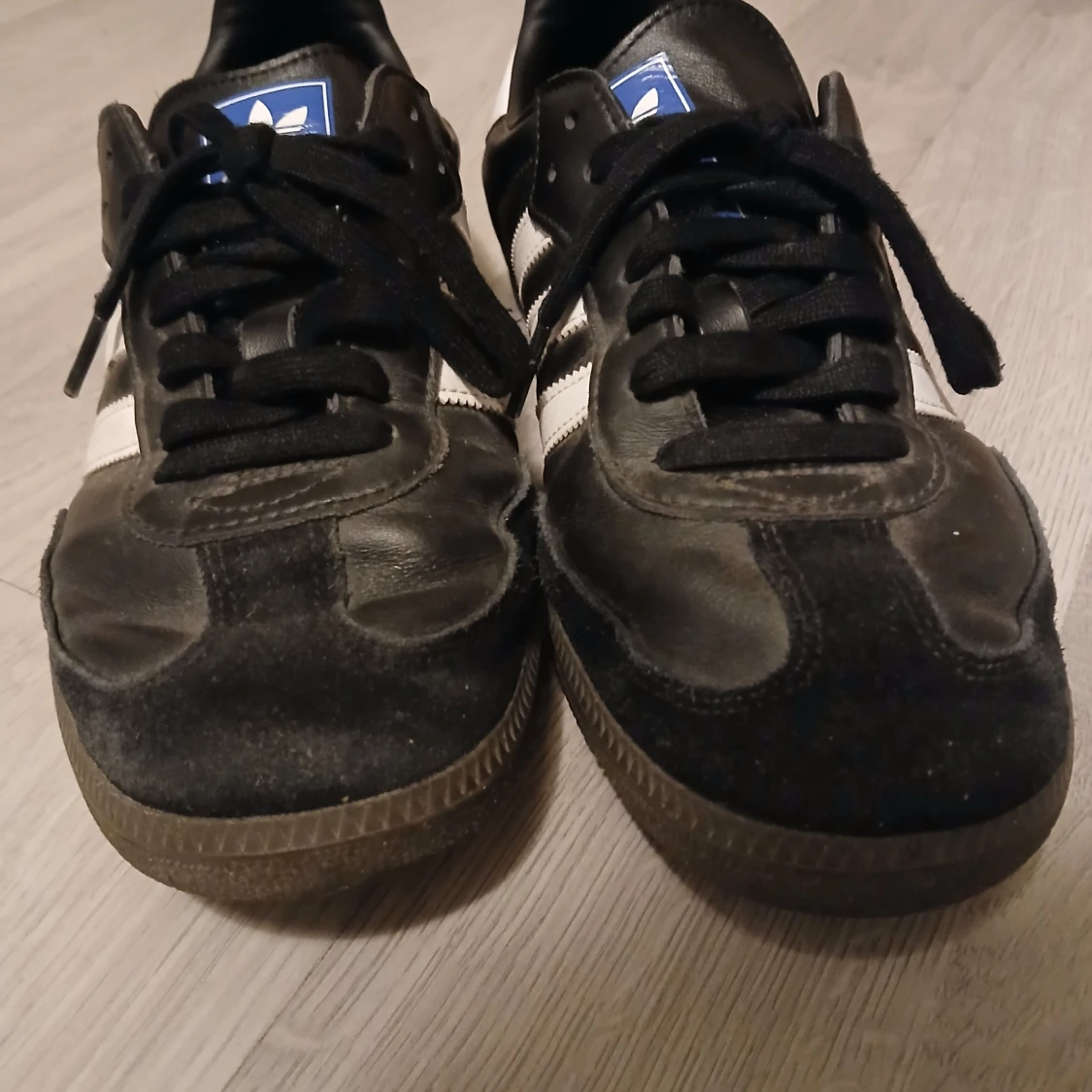 Adidas Samba OG - 90