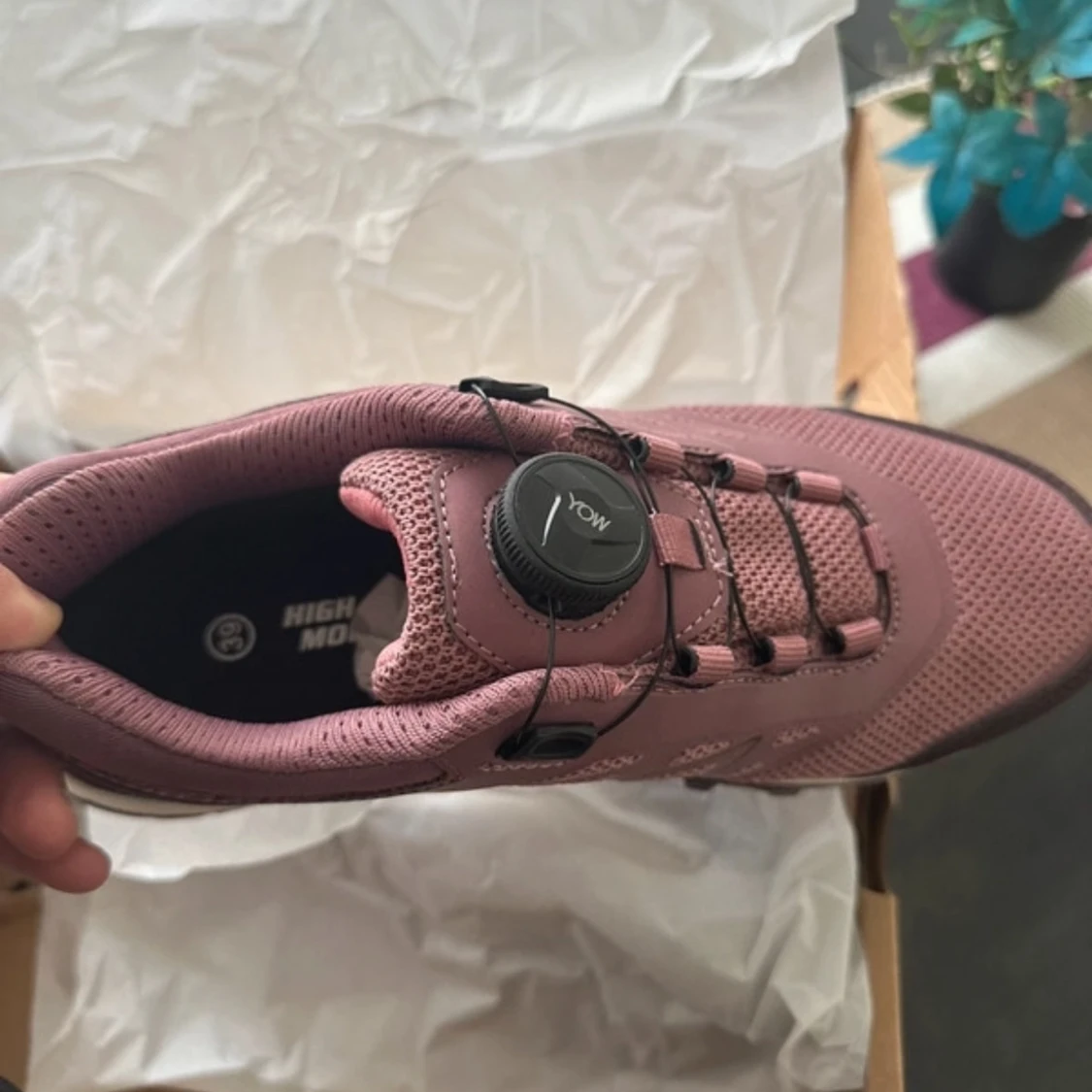 Walkingsko Travel Lila - 90