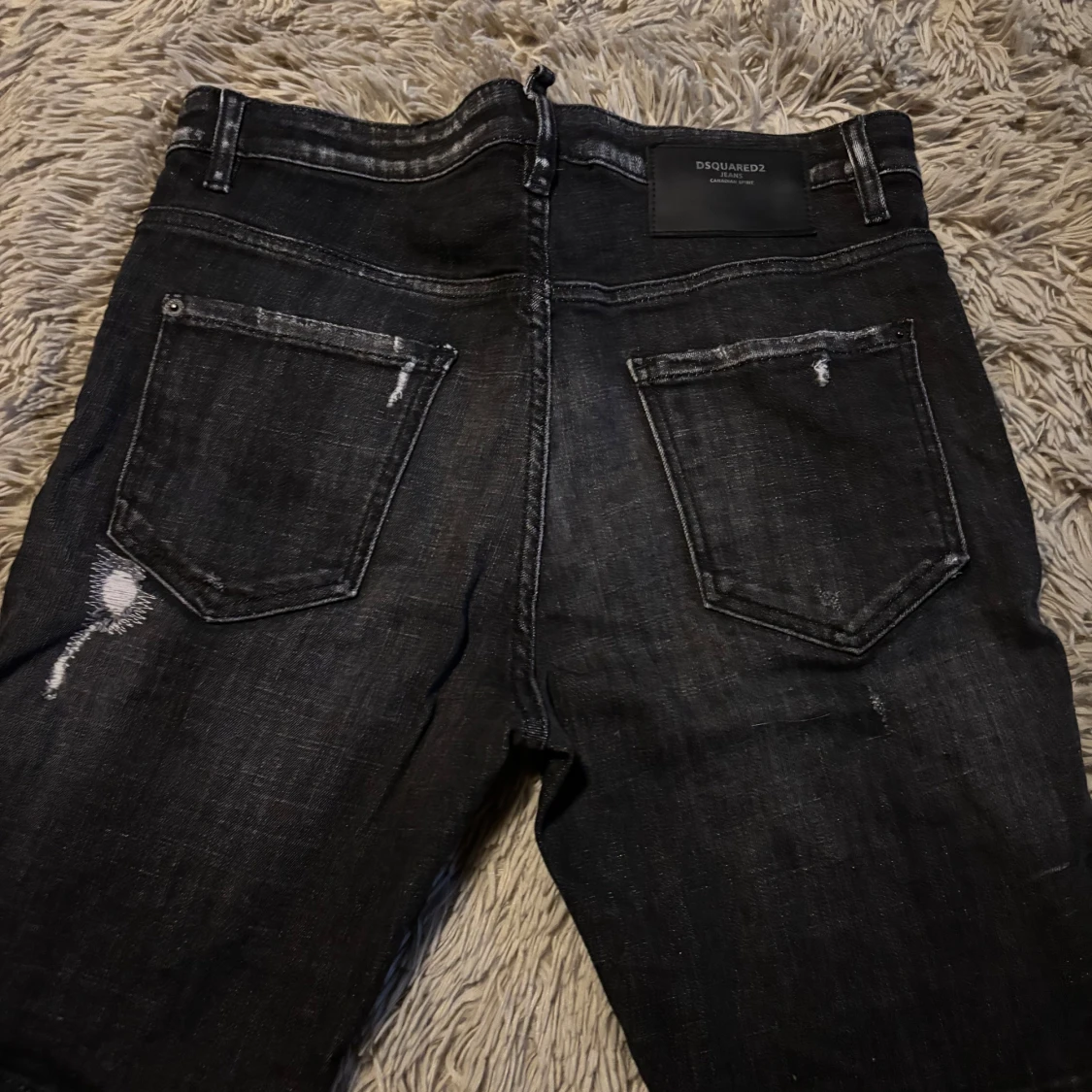 Dsquared2 jeans shorts  - 90