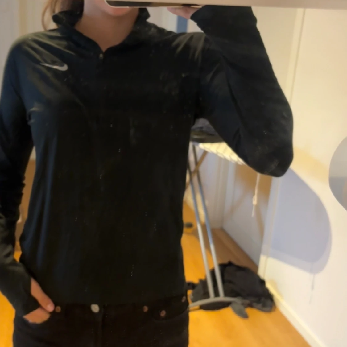 Nike träningströja  - 90