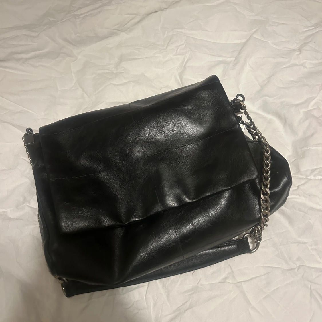 Zara handväska - 91