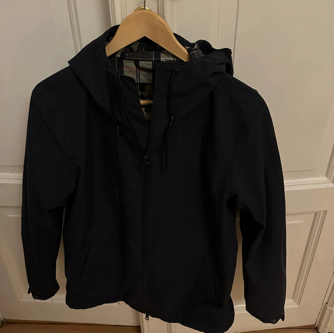 Barbour vindjacka - 90