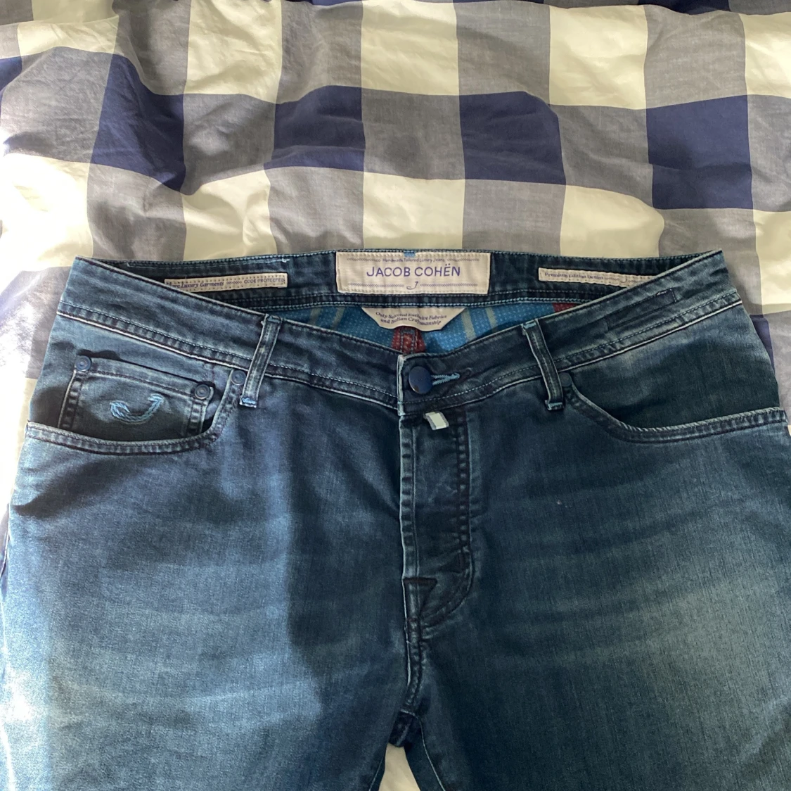 Jacob cohen jeans  - 90