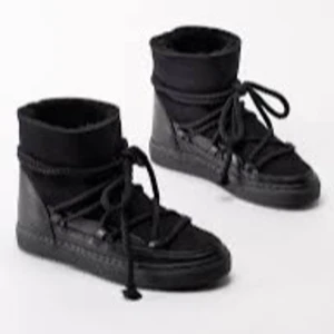 Inuiiki skor - Använt skick men ändå fina, storlek 41