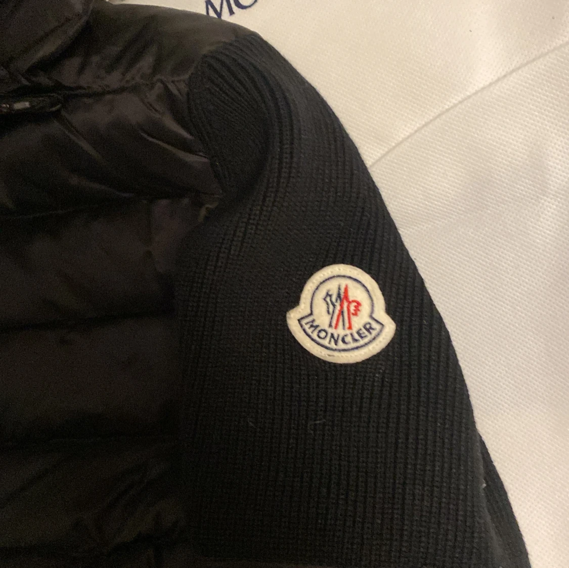 Moncler cardigan  - 92