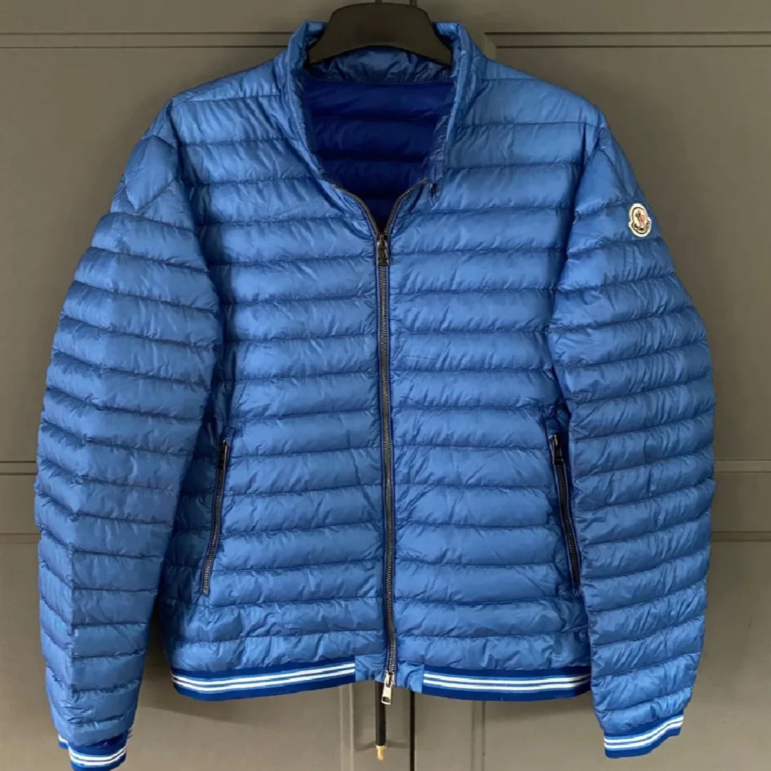 Moncler jacka