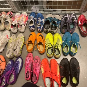 Fotbolls  - Välj bland fotbolls