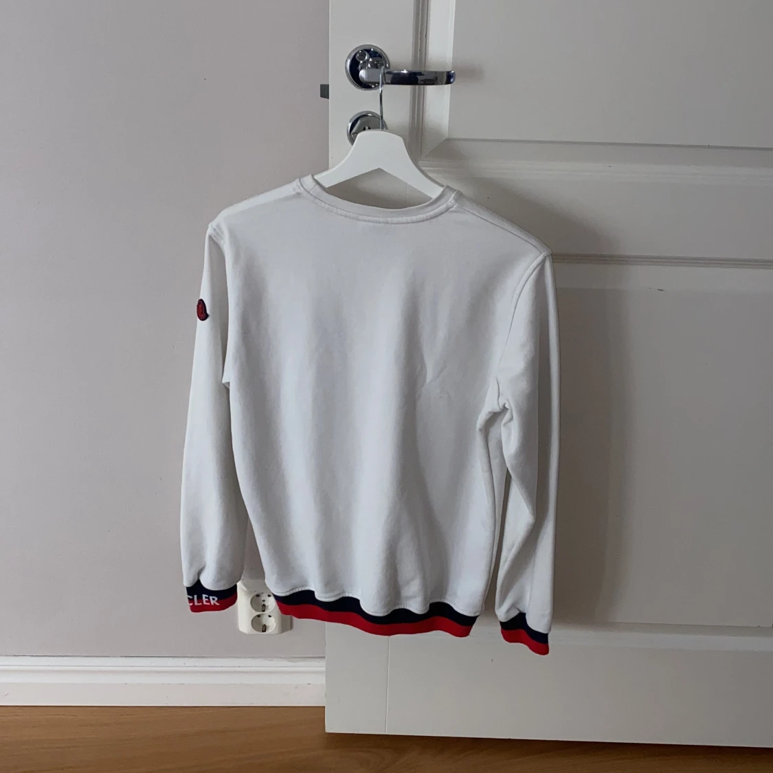 Moncler tröja  - 90