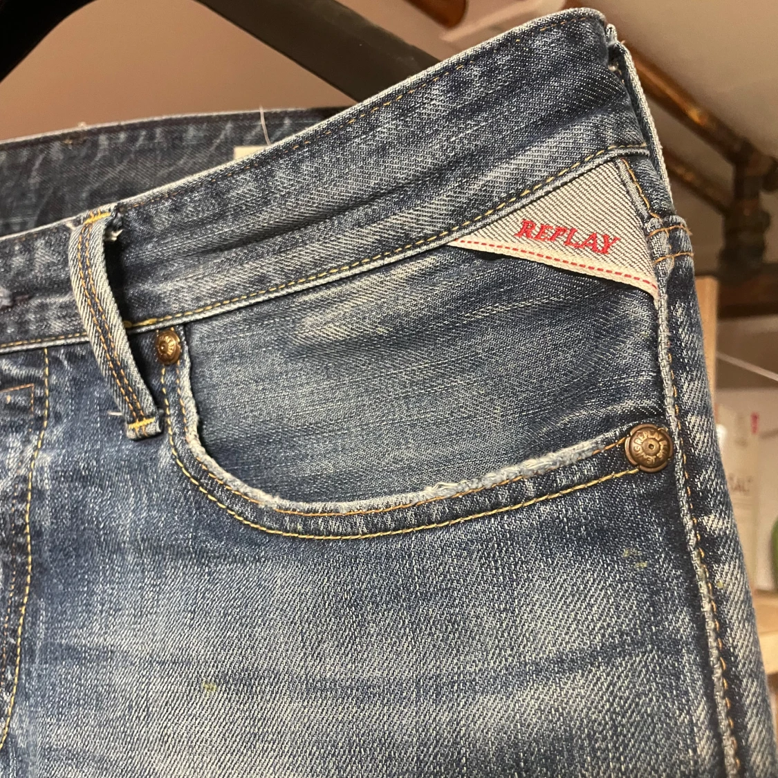 Replay jeans  - 91