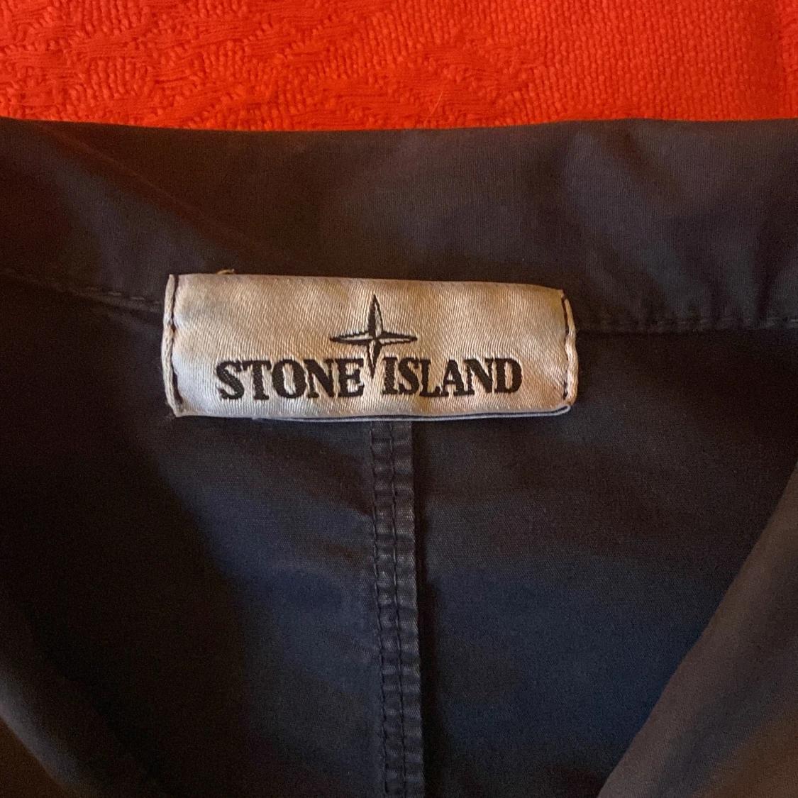 Stone Island overshirt  - 92