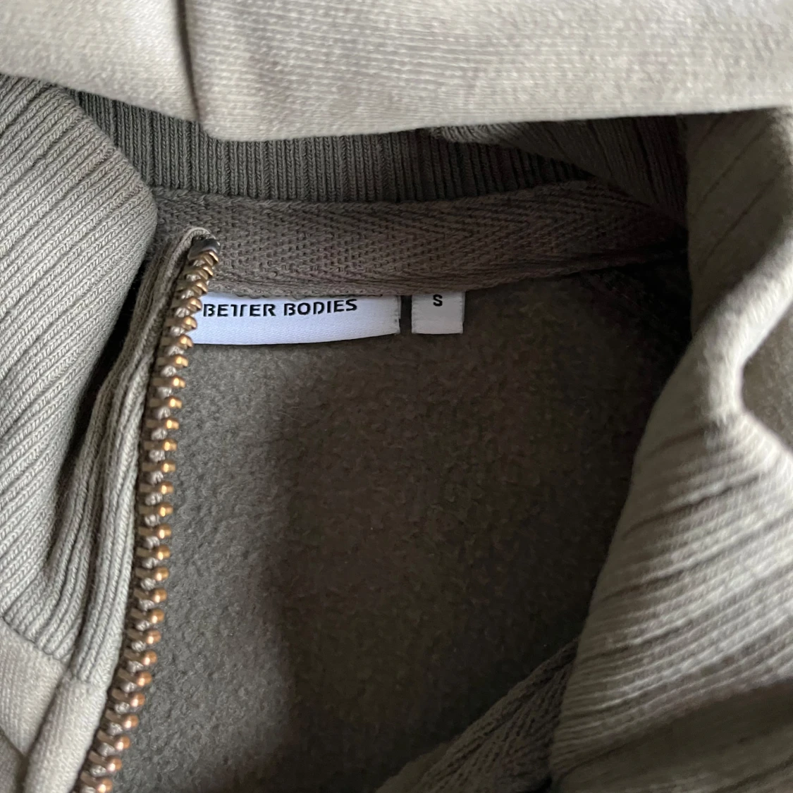 PRO Better Bodies Hood - 90