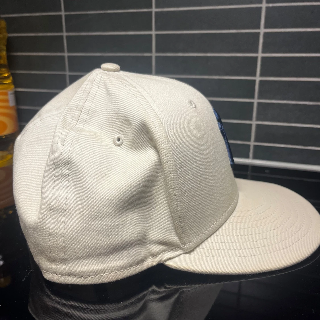 Yankees Fitted Cap - 91