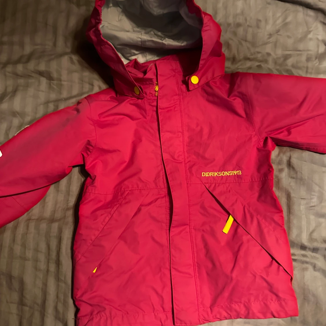 Didriksson jacka