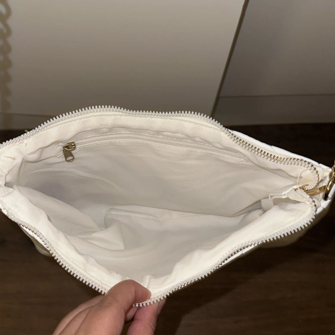 Glitter- Väska - 90