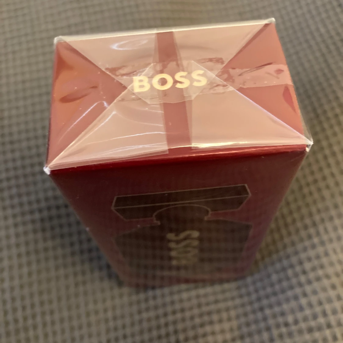 Boss The Scent Elixir Parfum Intense - 91