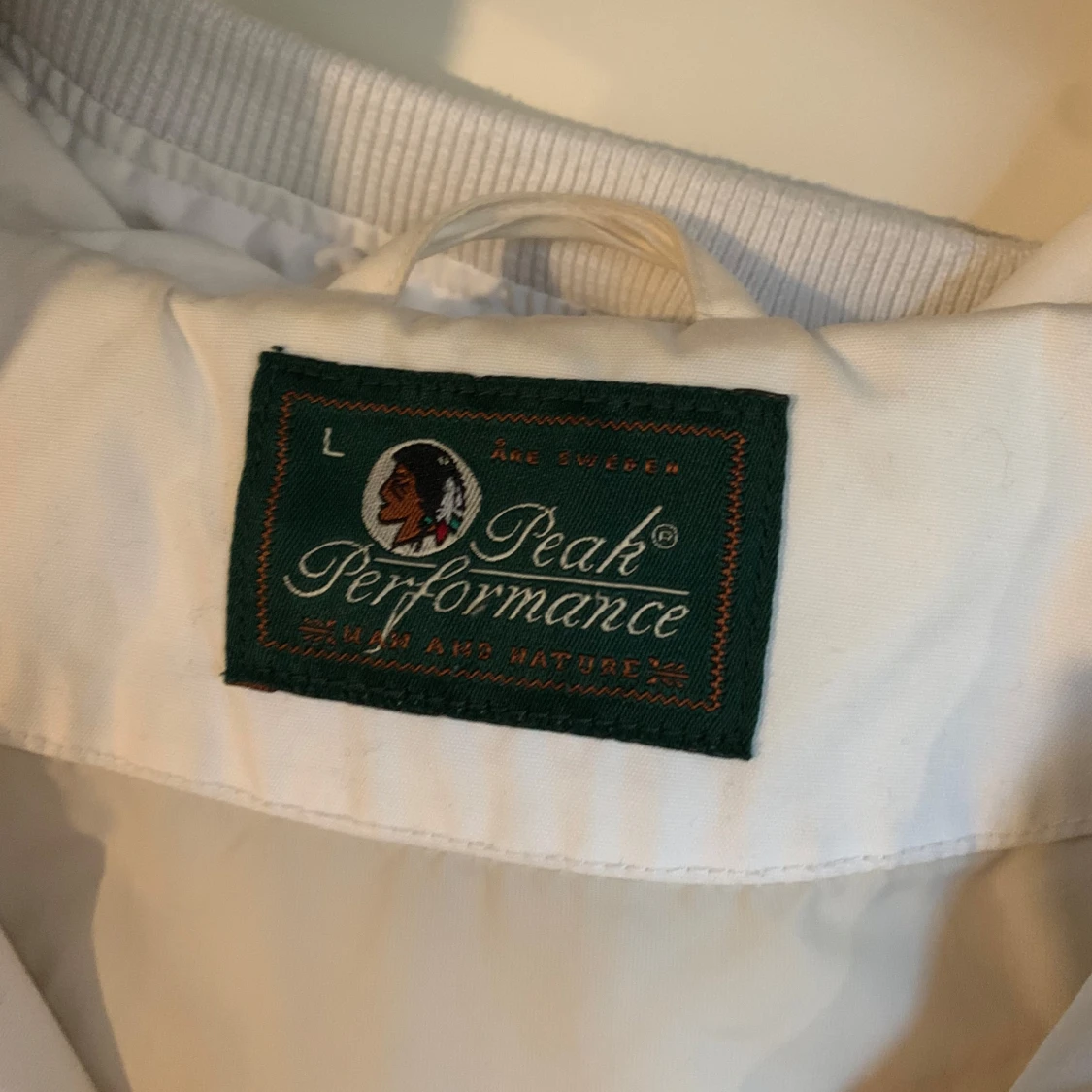 Peak Performance Jacka - 93