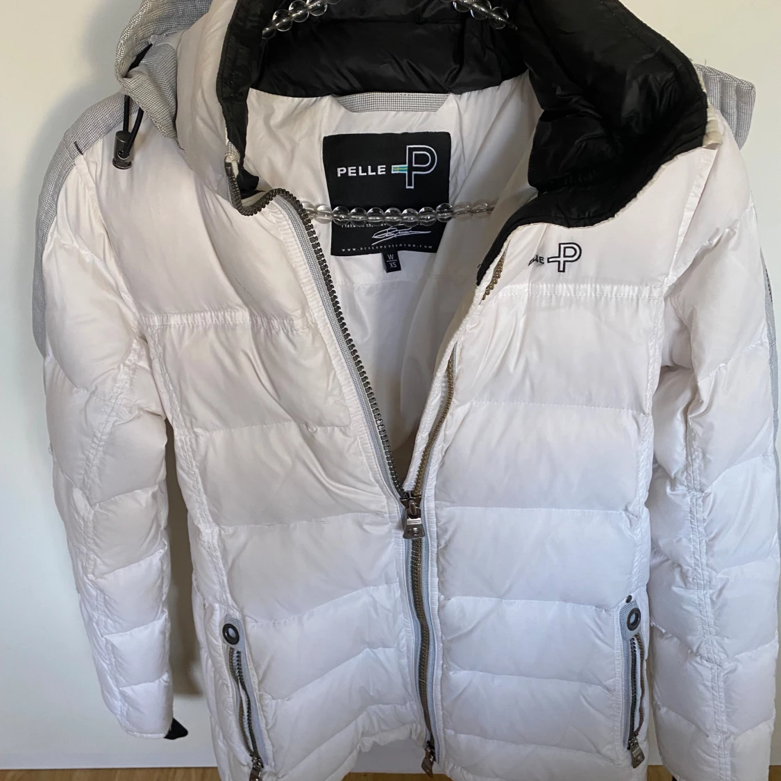 Pelle P skidjacka  - 91