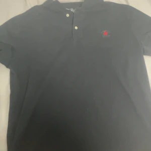 Polo club pike - Säljer den då jag ej använder längre. Strlk M  Sicket är 9/10