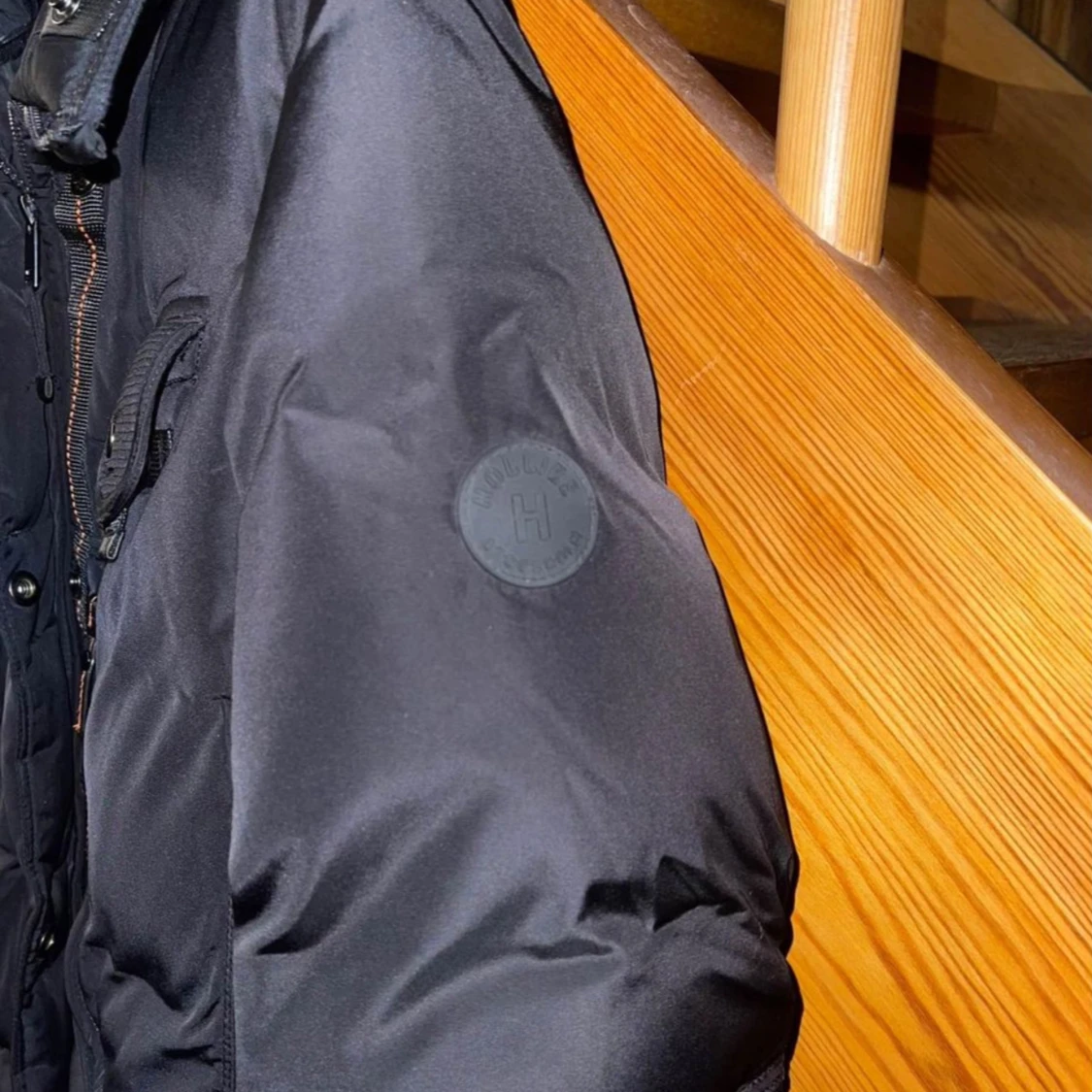 Hollies vinterjacka  - 90