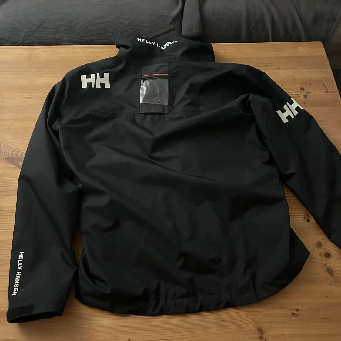 Helly hansen jacka - 90