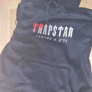 Hoodie - Trapstar hoodie