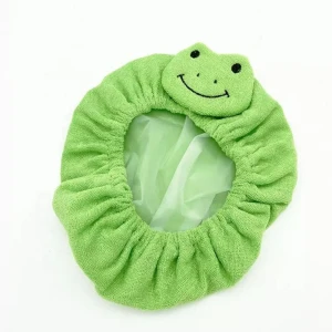 Groda badmössa - Bra skick