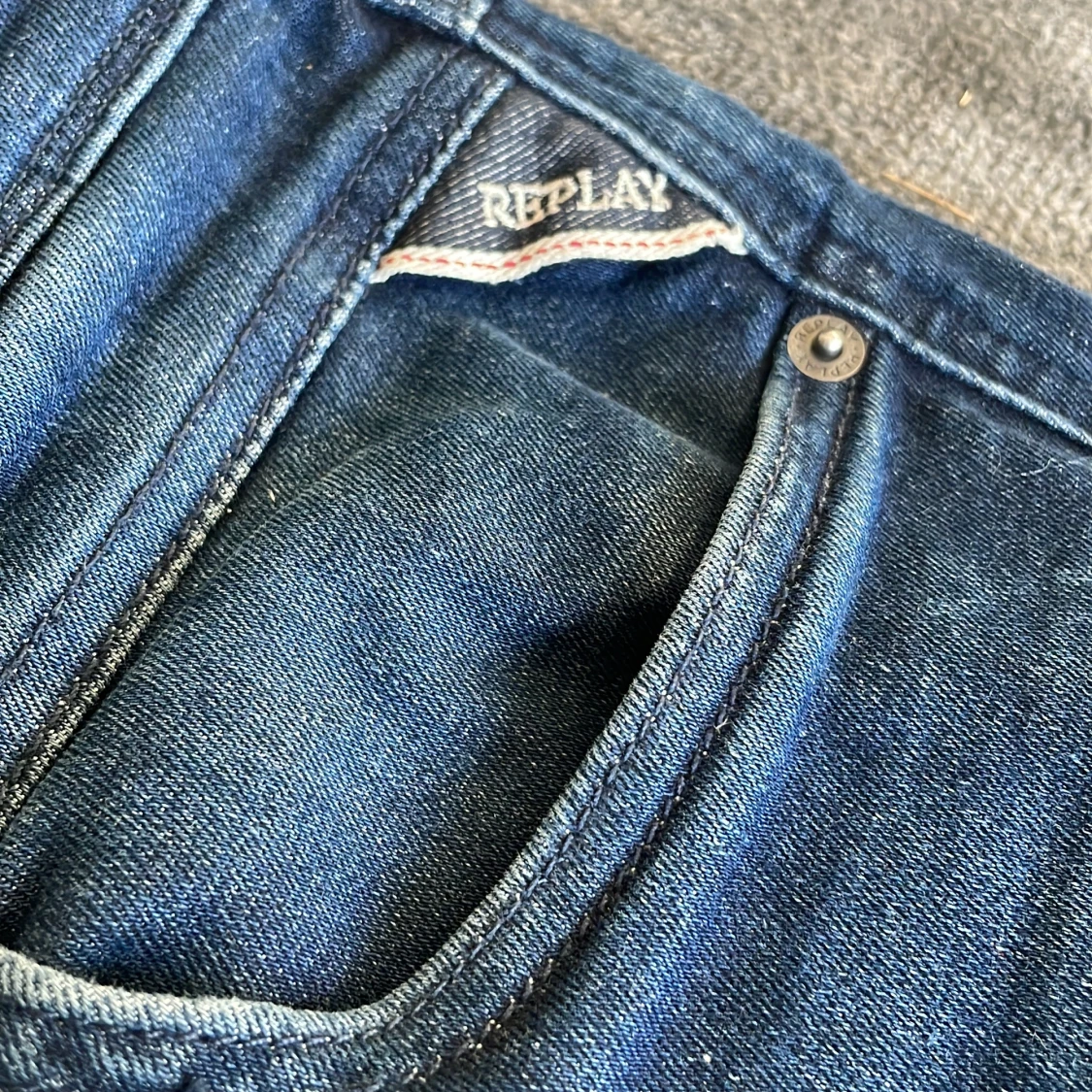Replay jeans - 91