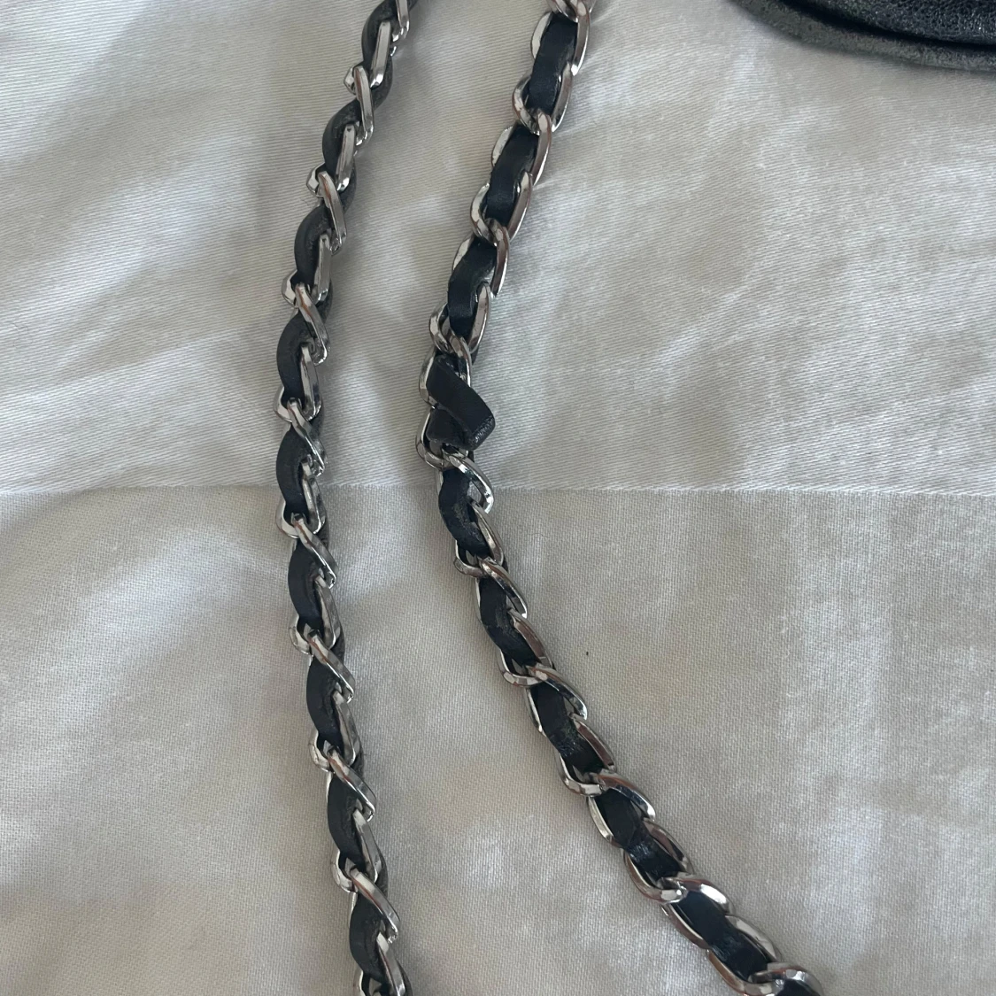 Svart axelväska från Zadig & Voltaire - 93