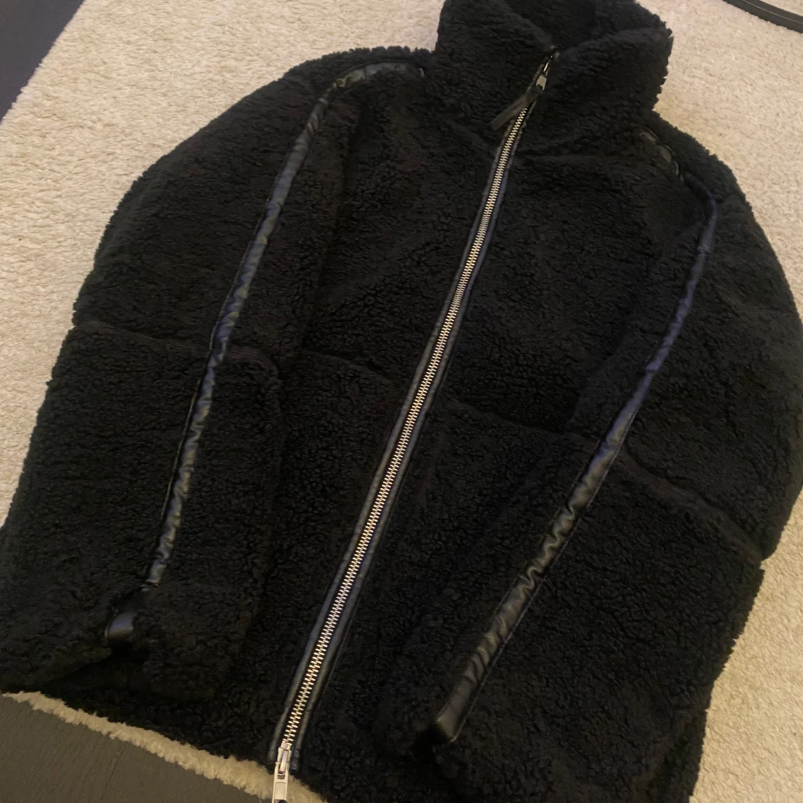 Teddy jacka  - 90